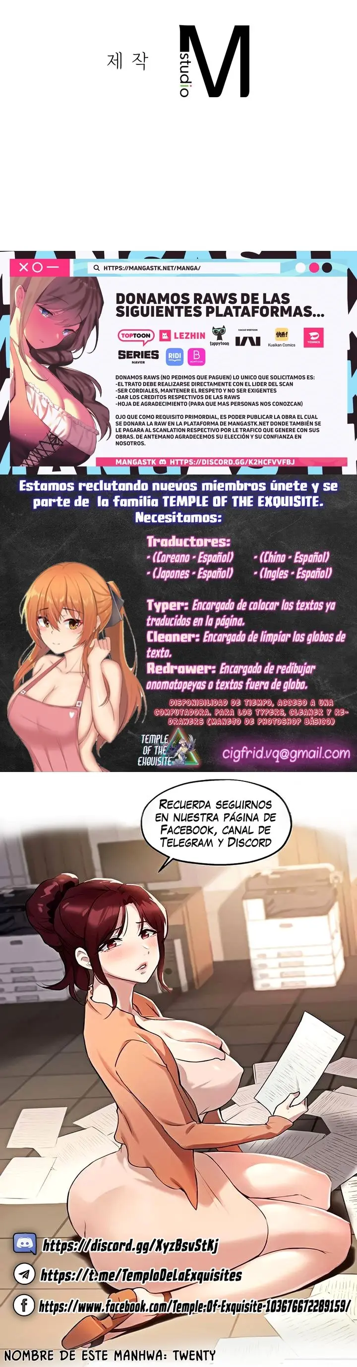 Not friend (2022) - Capítulo 27 - Página 12 - LectorTMOo