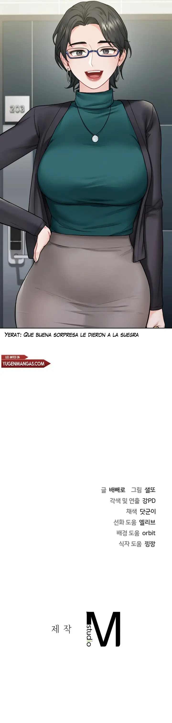 Not friend (2022) - Capítulo 30 - Página 9 - LectorTMOo