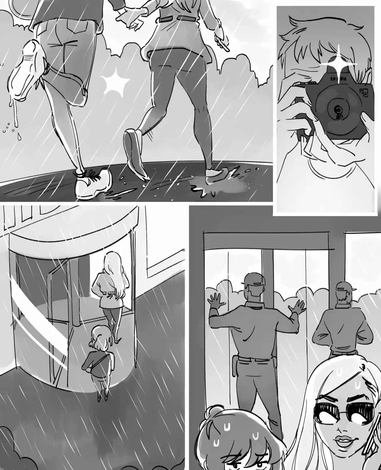 Not Her Biggest Fan! (2017) - Capítulo - Página 2 - LectorTMOo