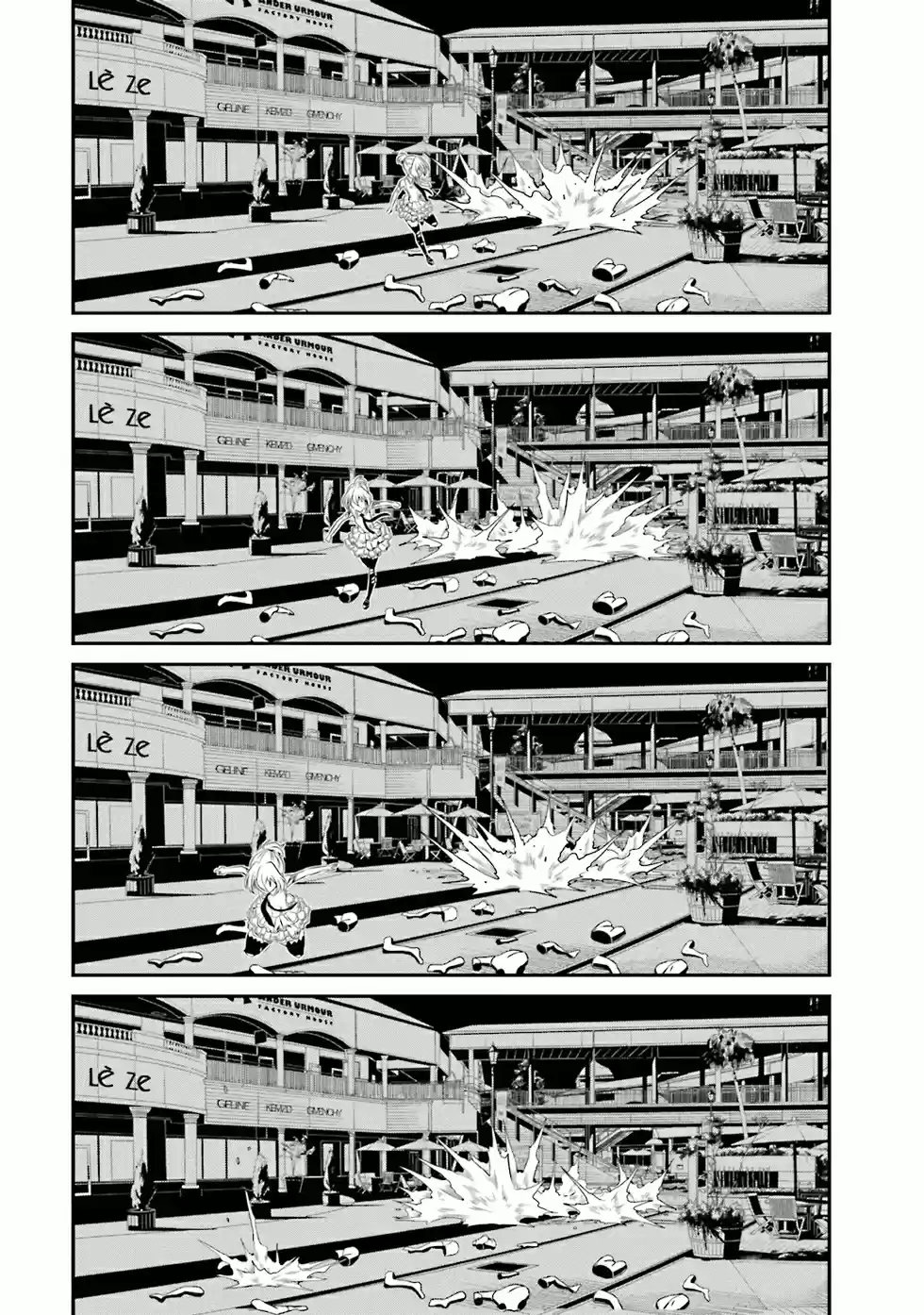 Not Lives (2011) - Capítulo 15 - Página 16 - LectorTMOo