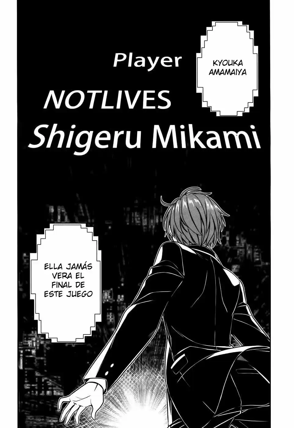 Not Lives (2011) - Capítulo 50 - Página 14 - LectorTMOo