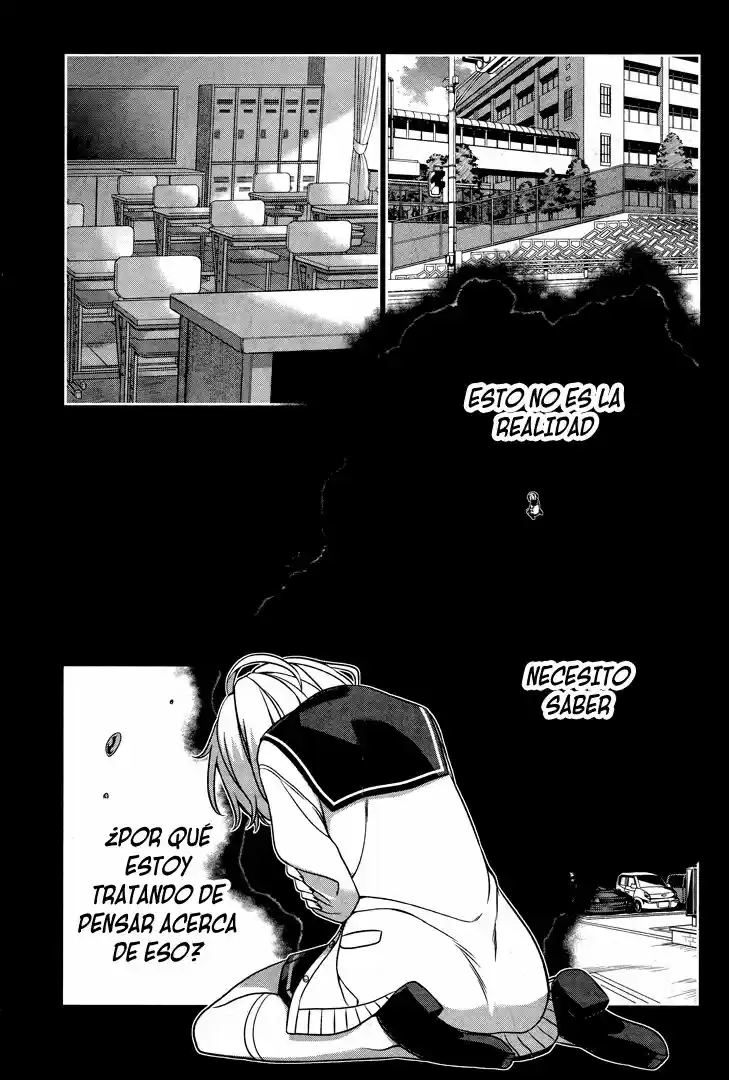 Not Lives (2011) - Capítulo 53 - Página 8 - LectorTMOo