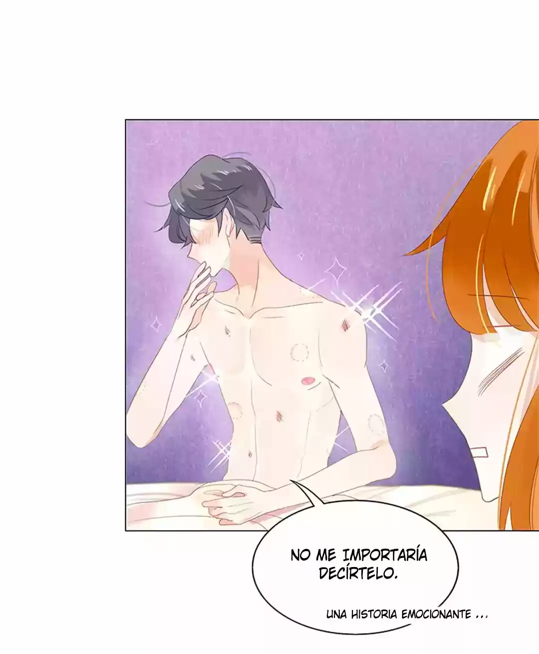 Not Marriage Material - Capítulo - Página 6 - LectorTMOo