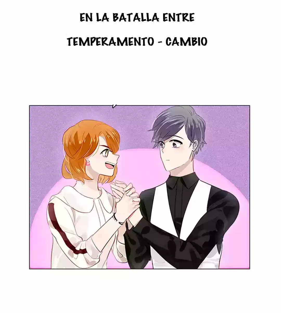Not Marriage Material - Capítulo - Página 9 - LectorTMOo