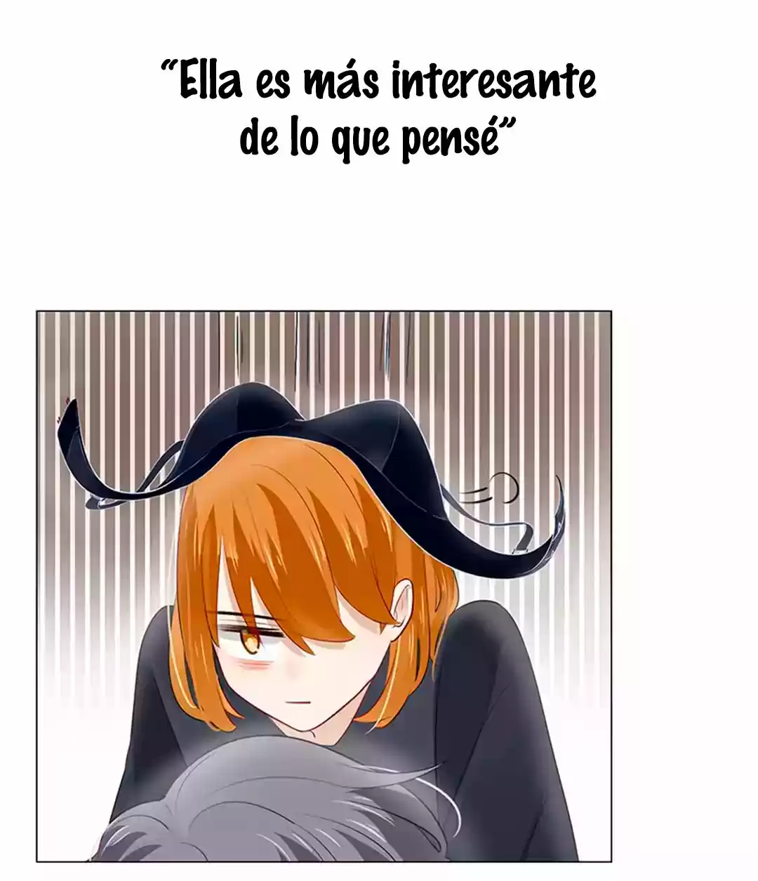 Not Marriage Material - Capítulo - Página 12 - LectorTMOo