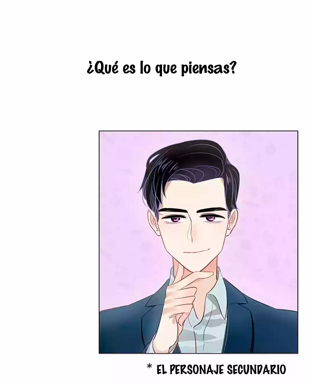 Not Marriage Material - Capítulo - Página 13 - LectorTMOo