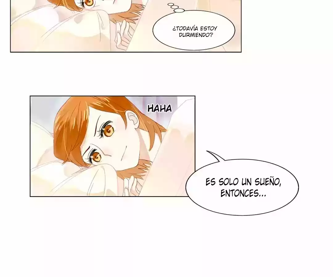 Not Marriage Material - Capítulo 1 - Página 9 - LectorTMOo