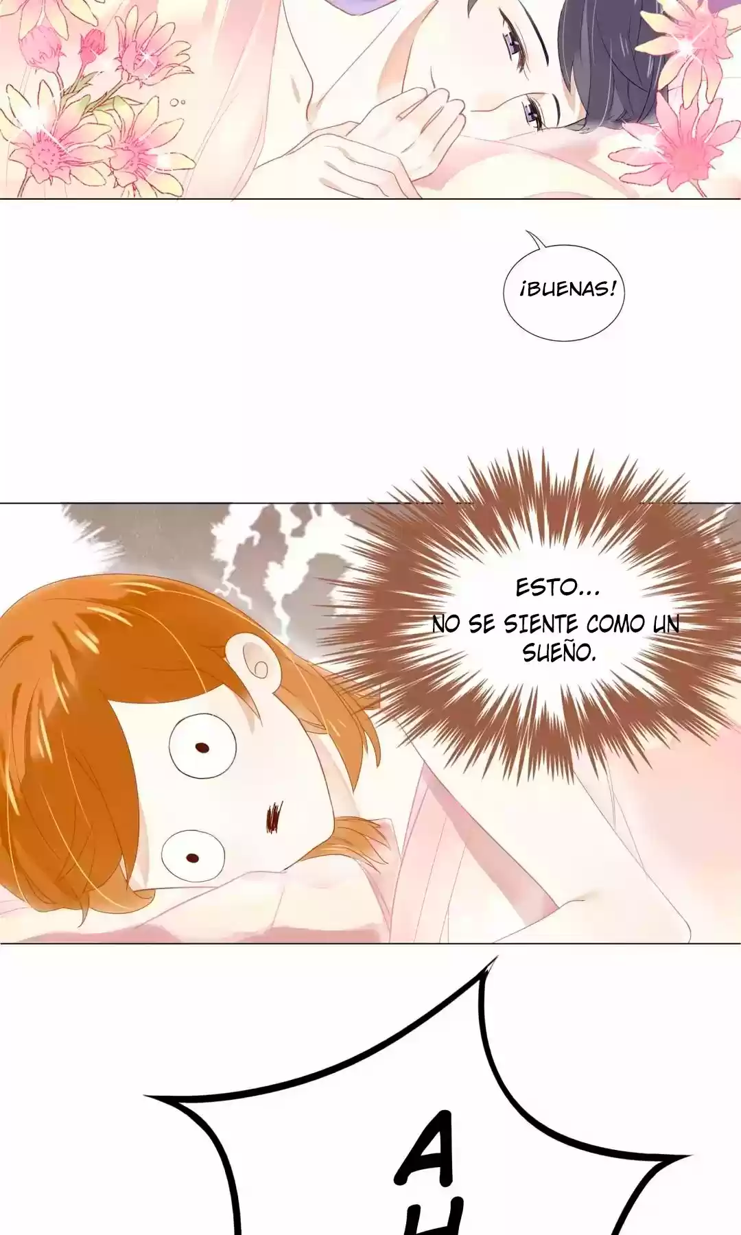Not Marriage Material - Capítulo 1 - Página 14 - LectorTMOo