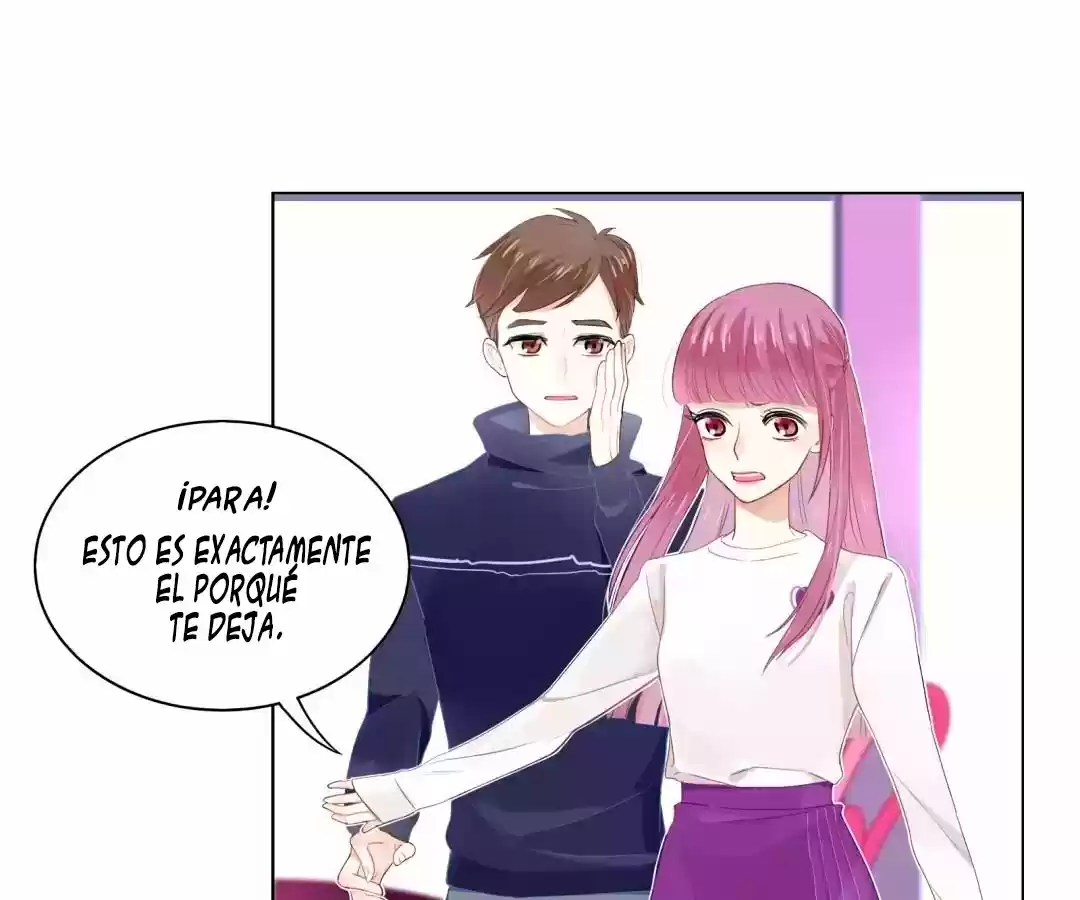 Not Marriage Material - Capítulo 1 - Página 27 - LectorTMOo