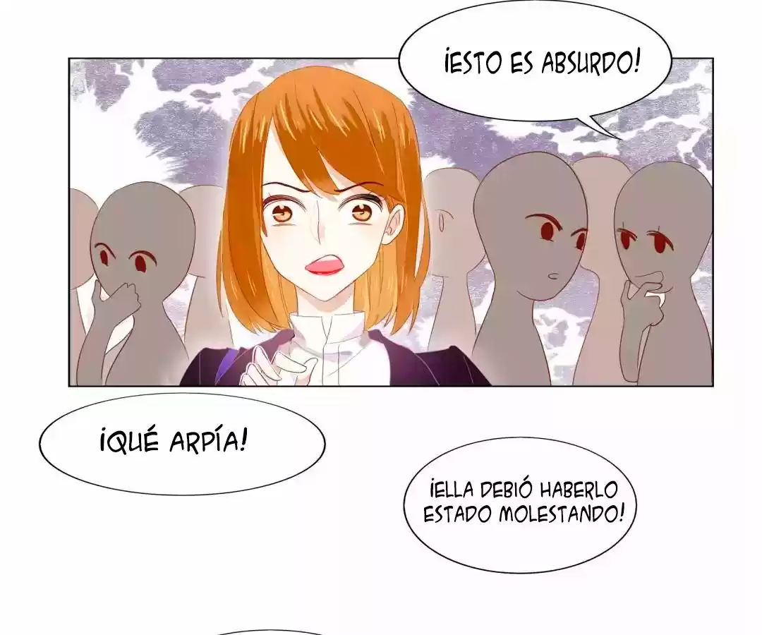 Not Marriage Material - Capítulo 1 - Página 29 - LectorTMOo