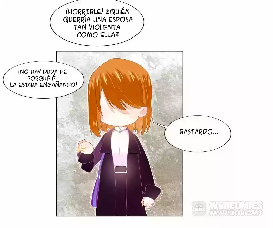 Not Marriage Material - Capítulo 1 - Página 30 - LectorTMOo