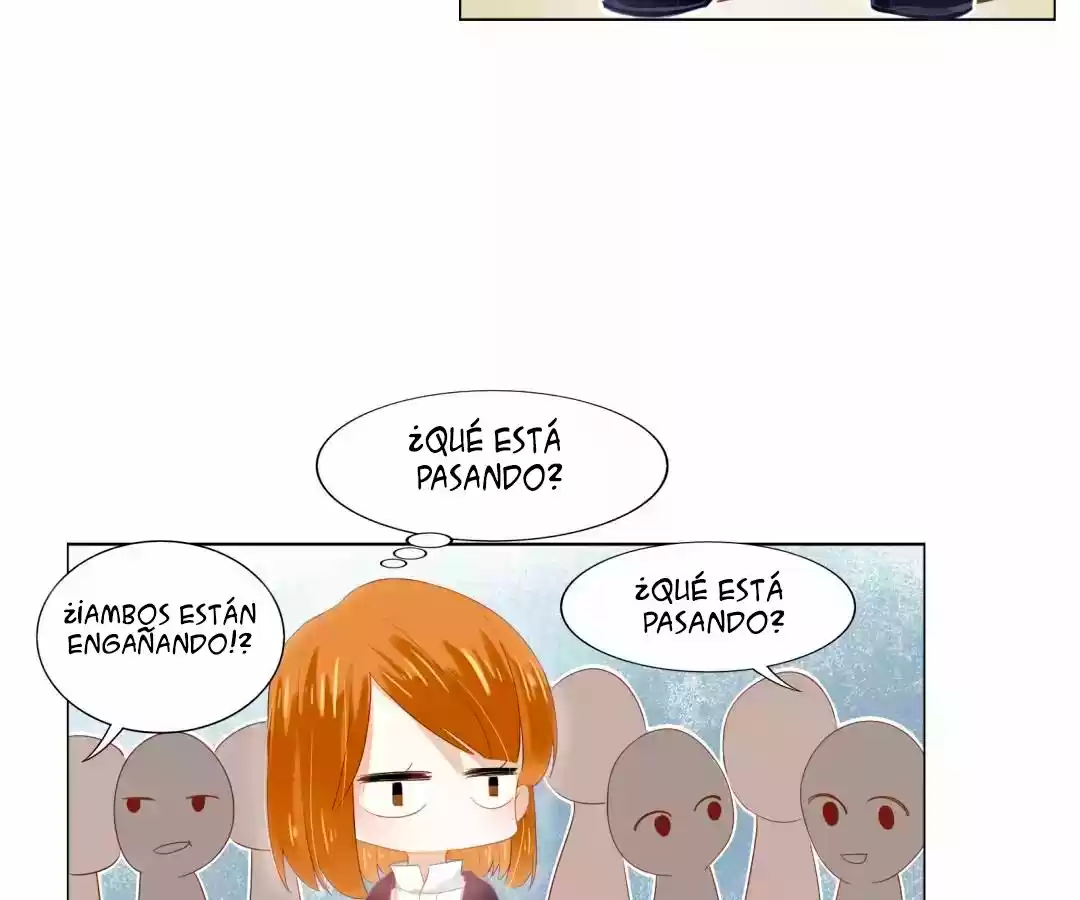 Not Marriage Material - Capítulo 1 - Página 33 - LectorTMOo