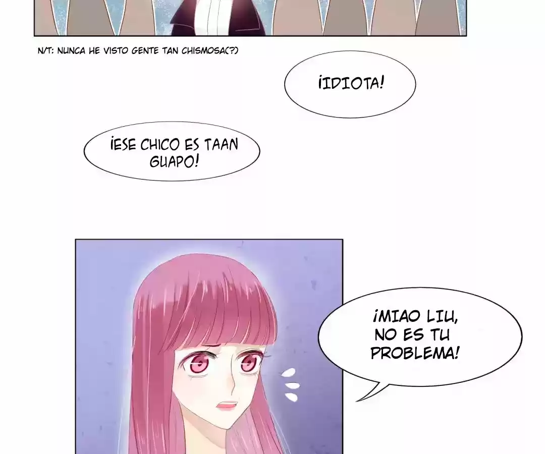 Not Marriage Material - Capítulo 1 - Página 34 - LectorTMOo