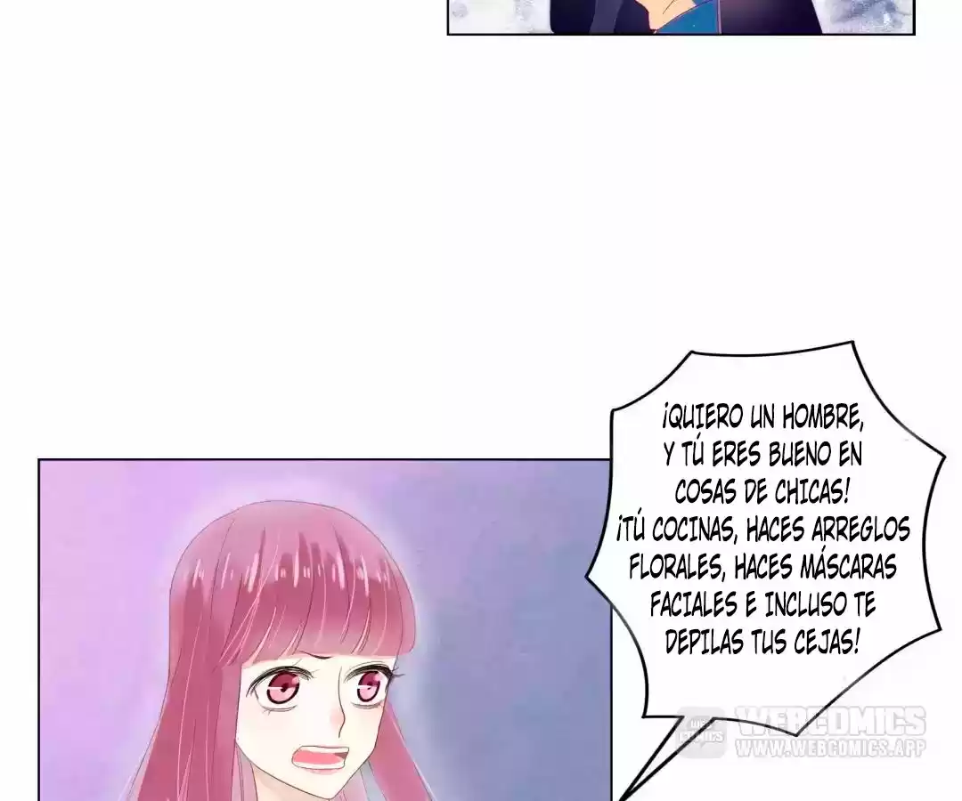 Not Marriage Material - Capítulo 1 - Página 36 - LectorTMOo