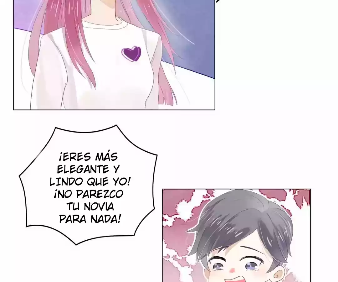Not Marriage Material - Capítulo 1 - Página 37 - LectorTMOo
