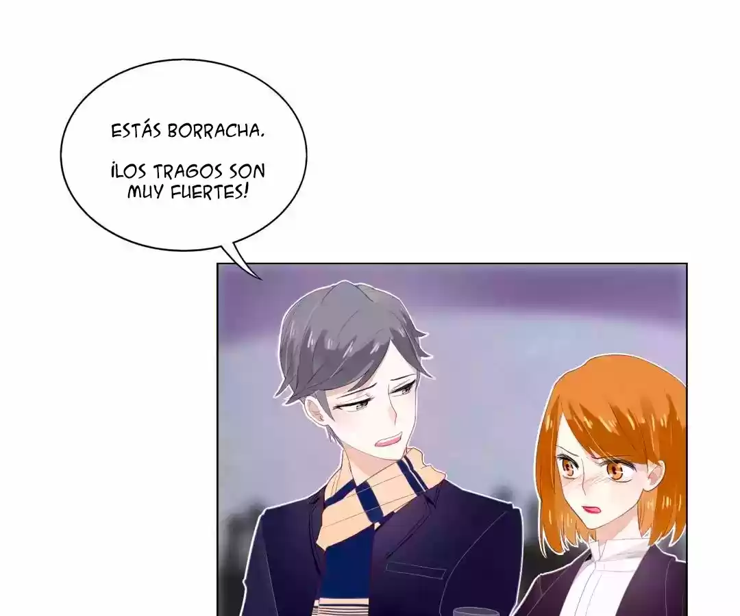 Not Marriage Material - Capítulo 1 - Página 47 - LectorTMOo