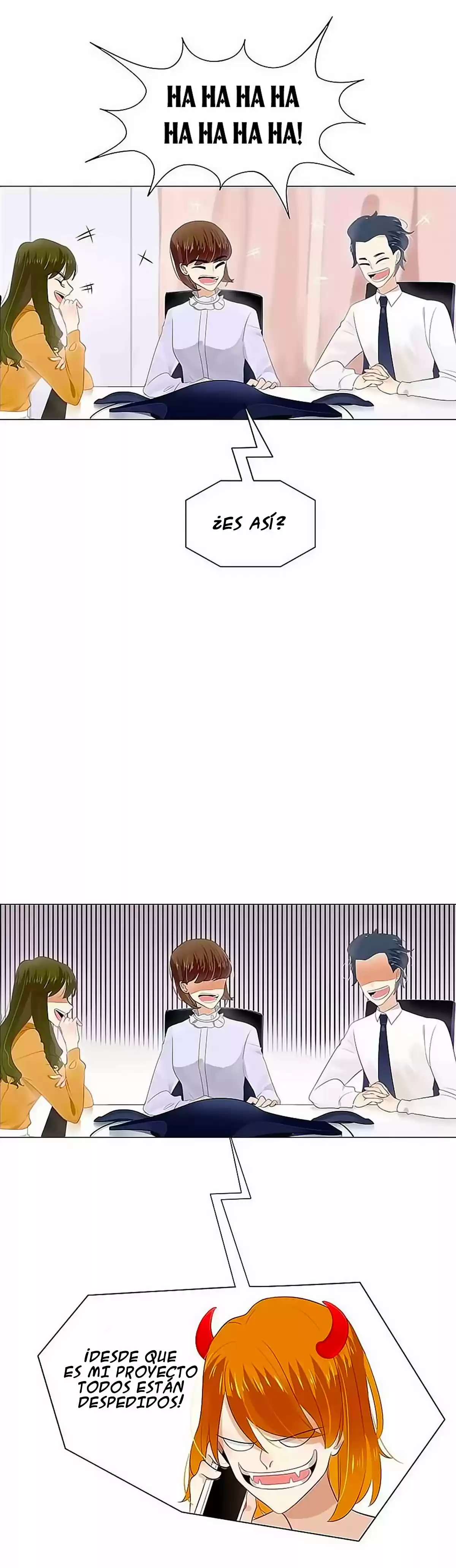 Not Marriage Material - Capítulo 10 - Página 13 - LectorTMOo
