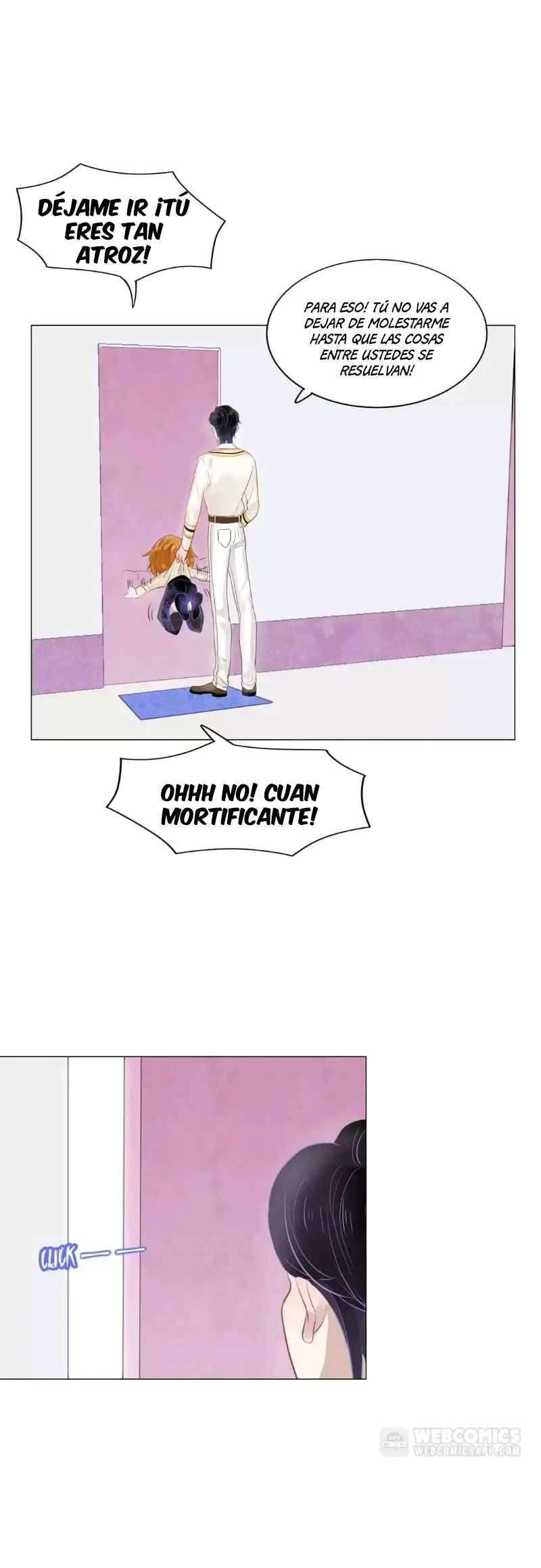 Not Marriage Material - Capítulo 100 - Página 13 - LectorTMOo