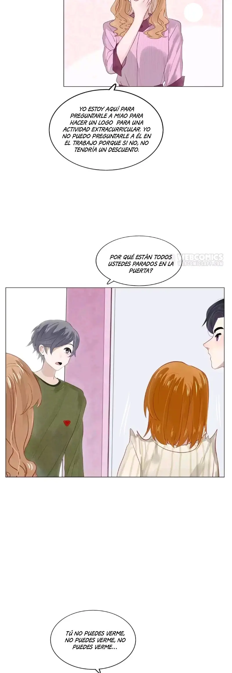Not Marriage Material - Capítulo 100 - Página 16 - LectorTMOo