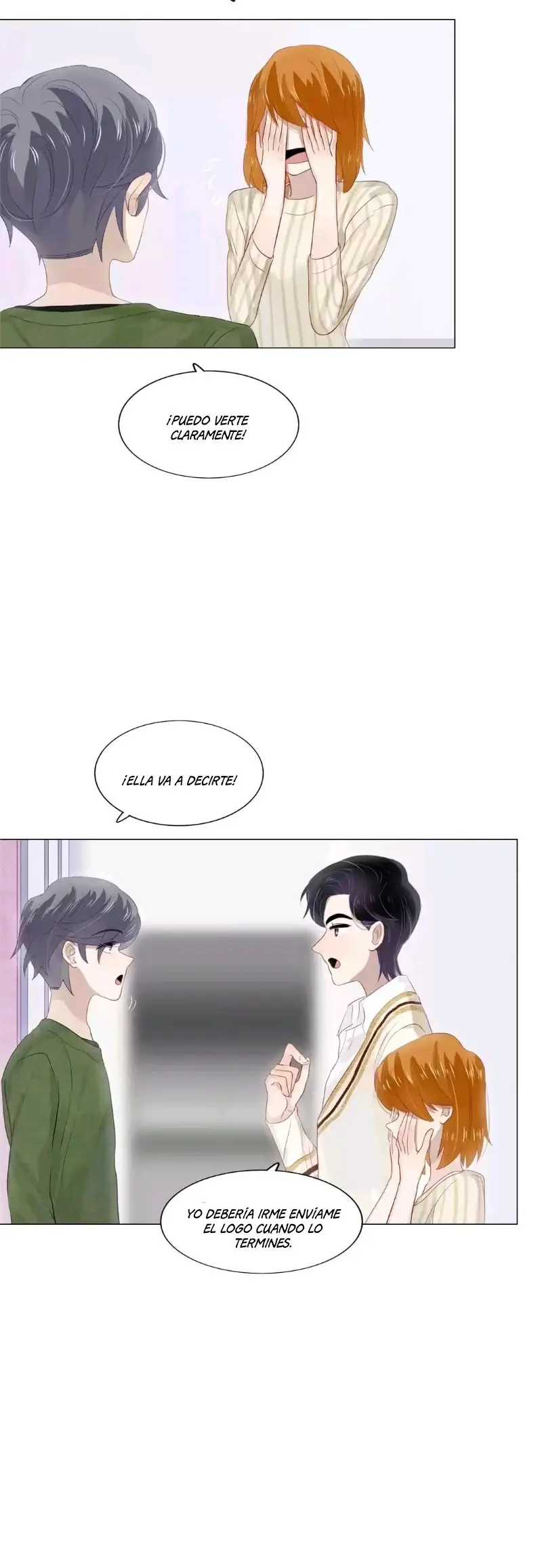 Not Marriage Material - Capítulo 100 - Página 17 - LectorTMOo