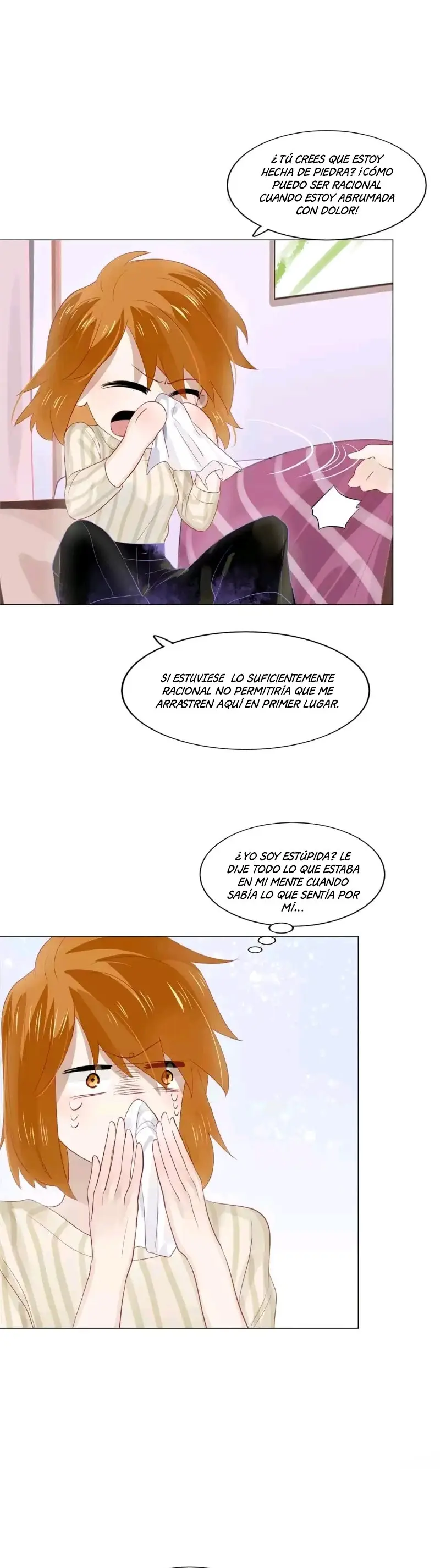Not Marriage Material - Capítulo 100 - Página 22 - LectorTMOo