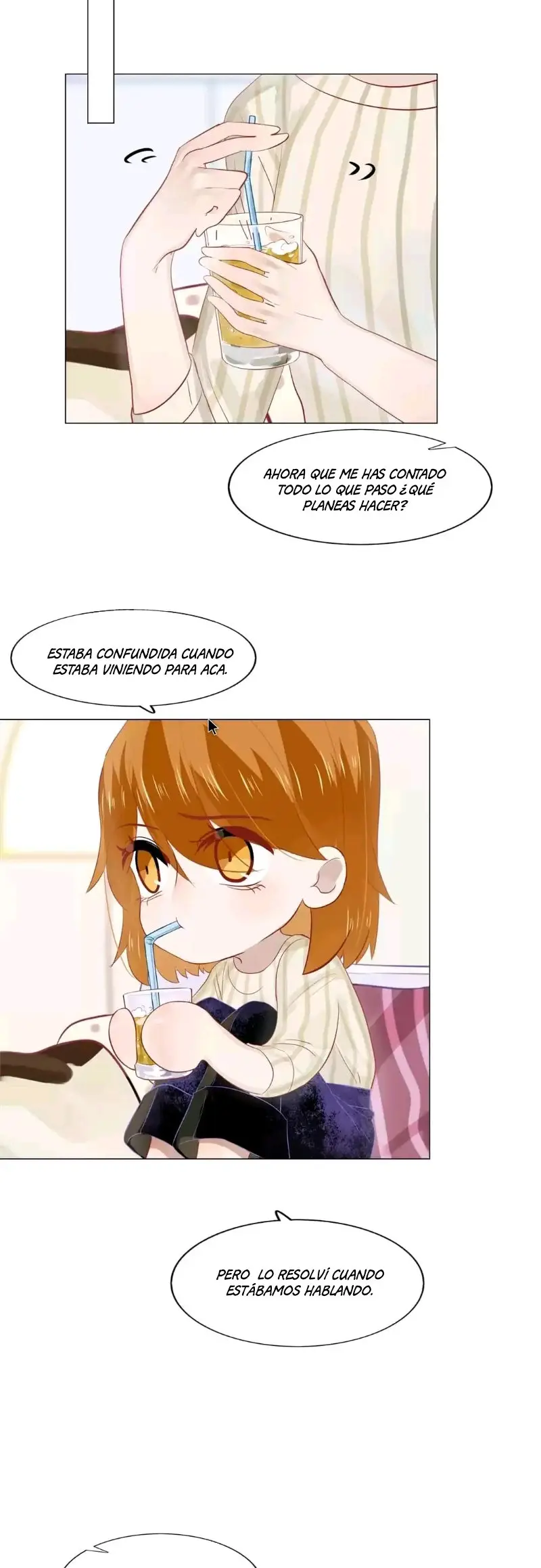 Not Marriage Material - Capítulo 101 - Página 10 - LectorTMOo