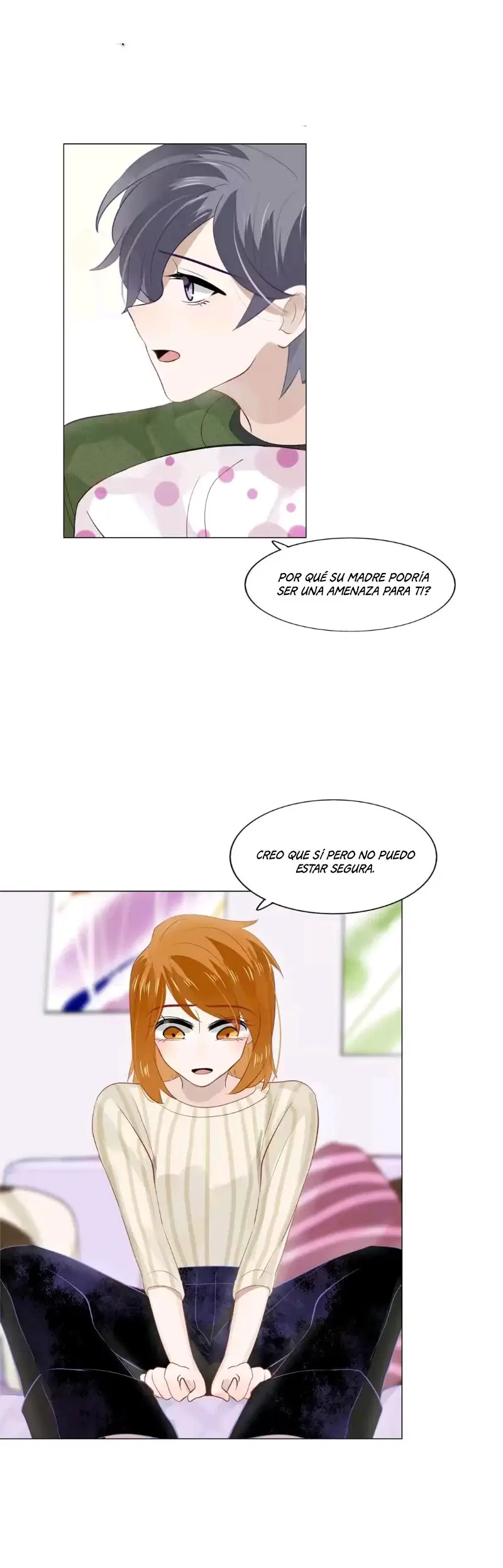 Not Marriage Material - Capítulo 101 - Página 14 - LectorTMOo