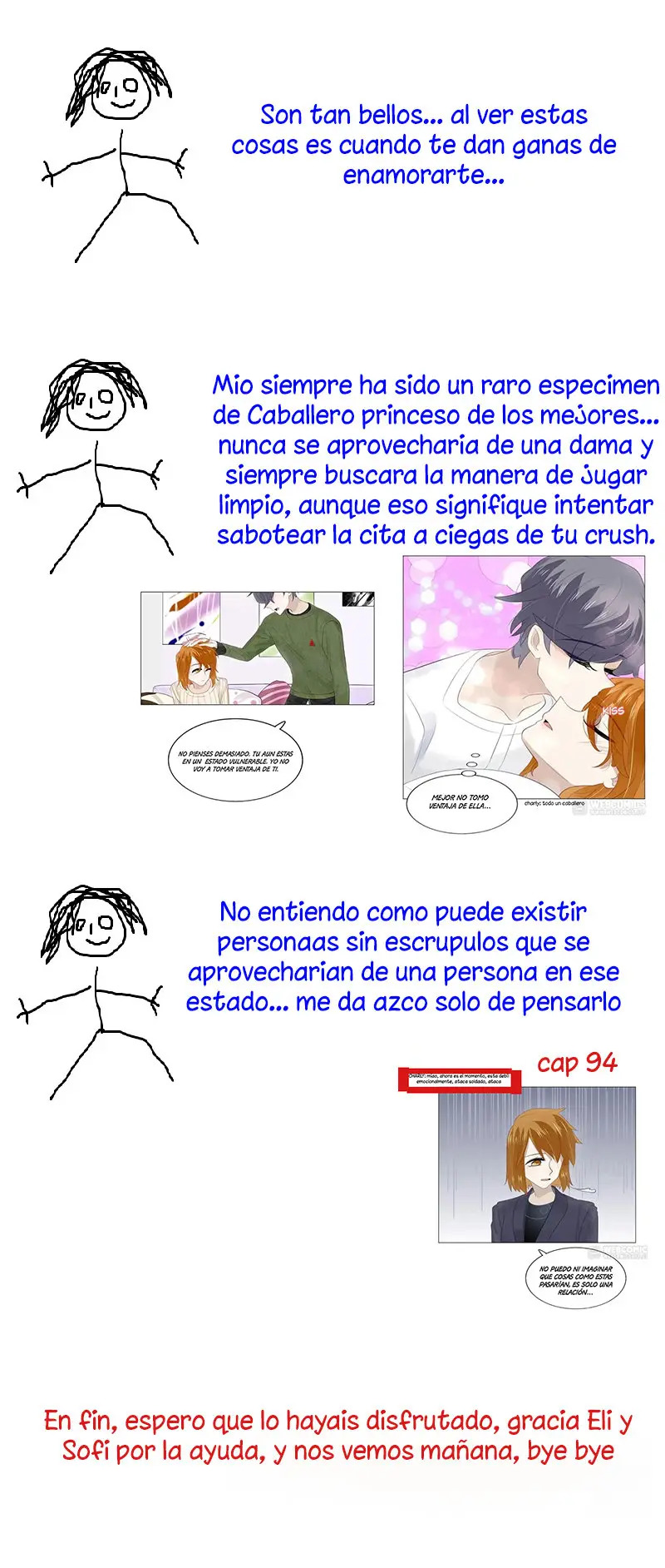 Not Marriage Material - Capítulo 101 - Página 24 - LectorTMOo