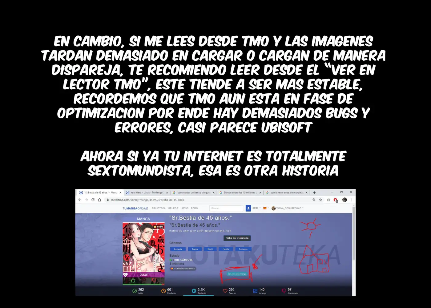 Not Marriage Material - Capítulo 102 - Página 4 - LectorTMOo