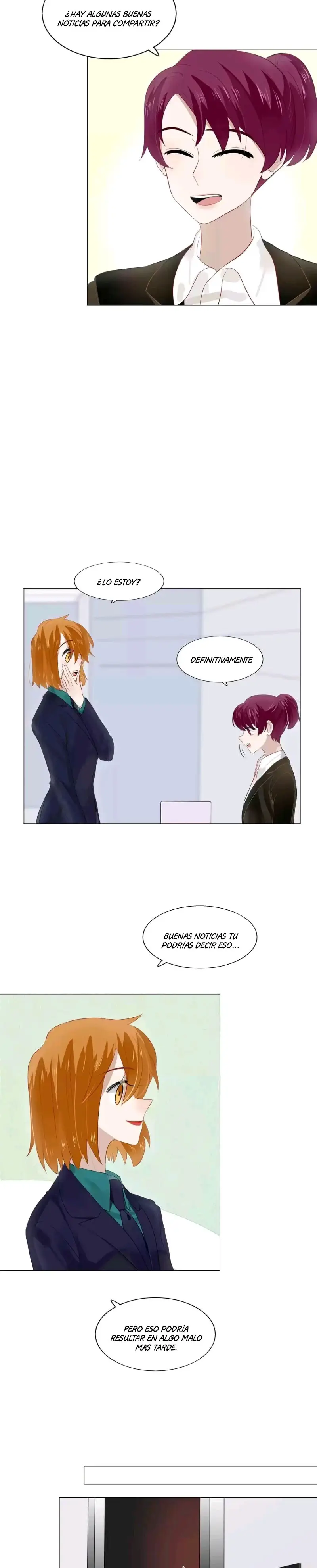 Not Marriage Material - Capítulo 102 - Página 6 - LectorTMOo