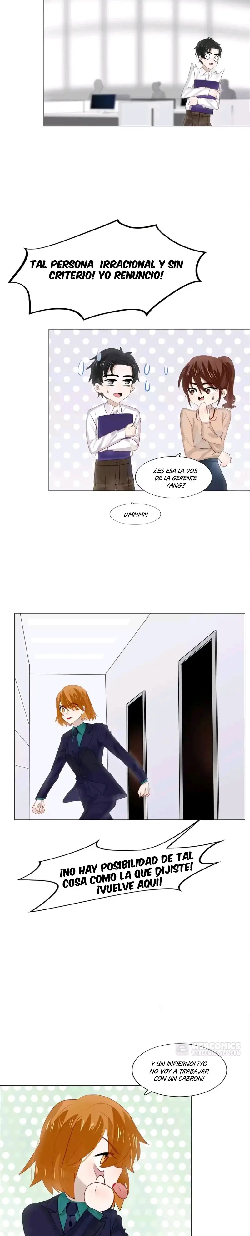 Not Marriage Material - Capítulo 102 - Página 8 - LectorTMOo