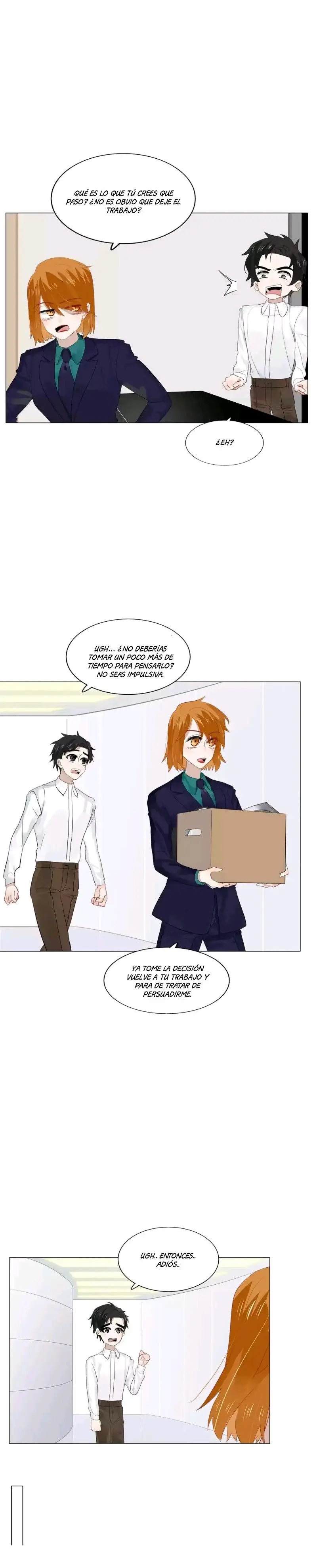 Not Marriage Material - Capítulo 102 - Página 10 - LectorTMOo
