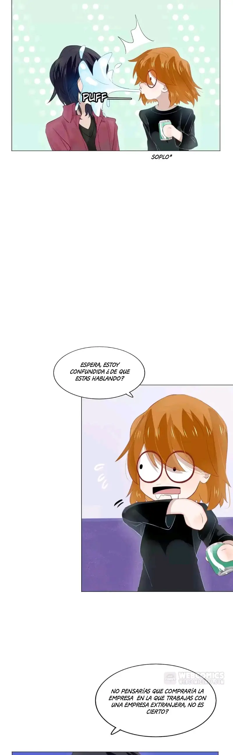 Not Marriage Material - Capítulo 103 - Página 12 - LectorTMOo