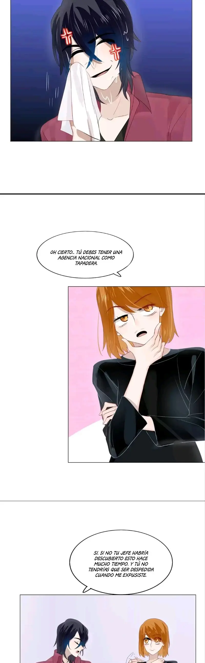 Not Marriage Material - Capítulo 103 - Página 13 - LectorTMOo