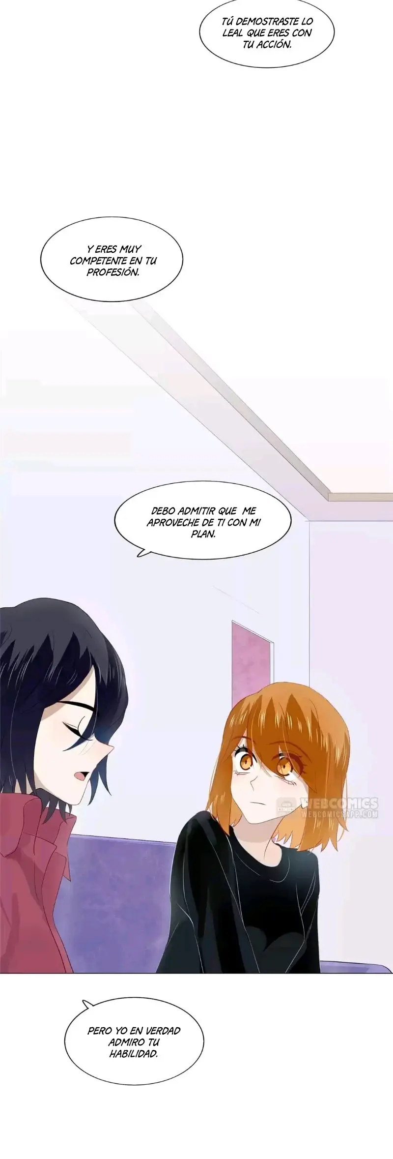 Not Marriage Material - Capítulo 103 - Página 17 - LectorTMOo