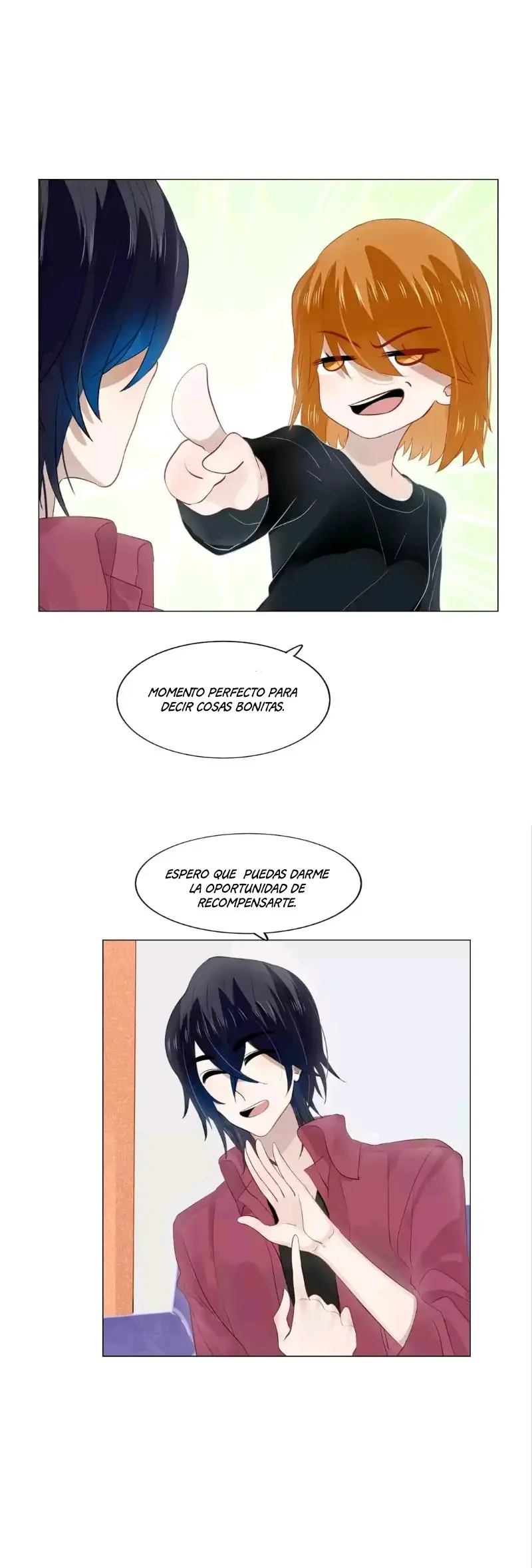Not Marriage Material - Capítulo 103 - Página 19 - LectorTMOo