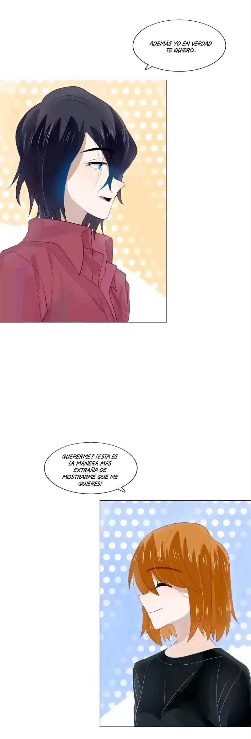 Not Marriage Material - Capítulo 103 - Página 20 - LectorTMOo