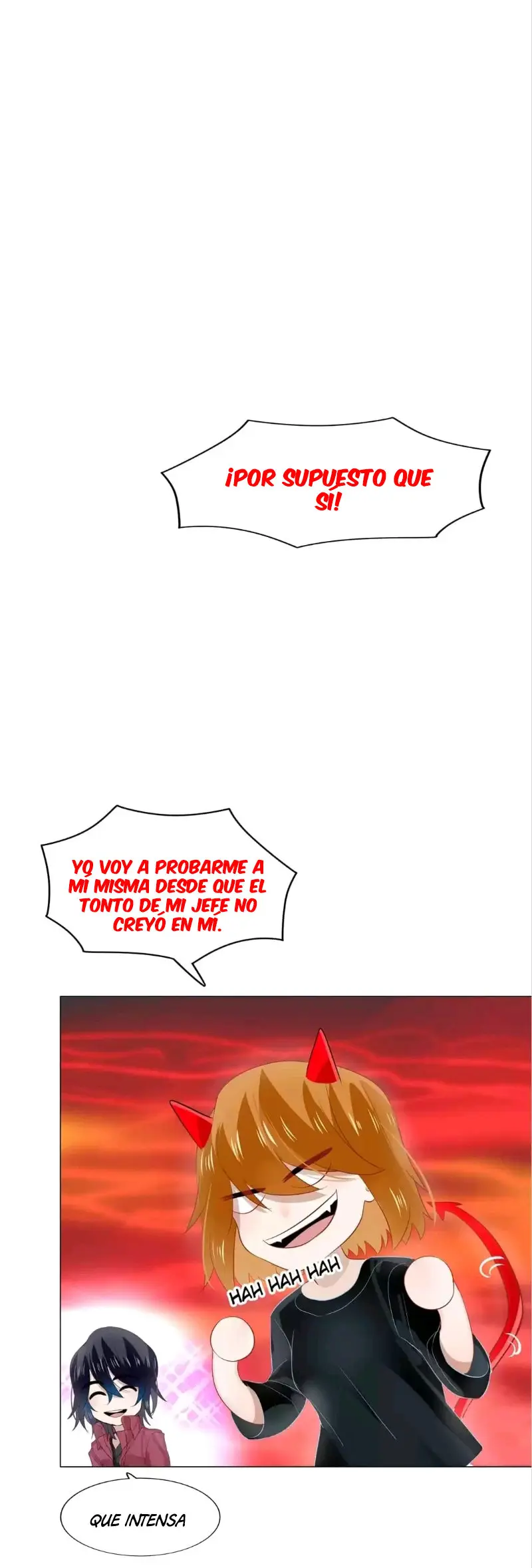 Not Marriage Material - Capítulo 103 - Página 22 - LectorTMOo