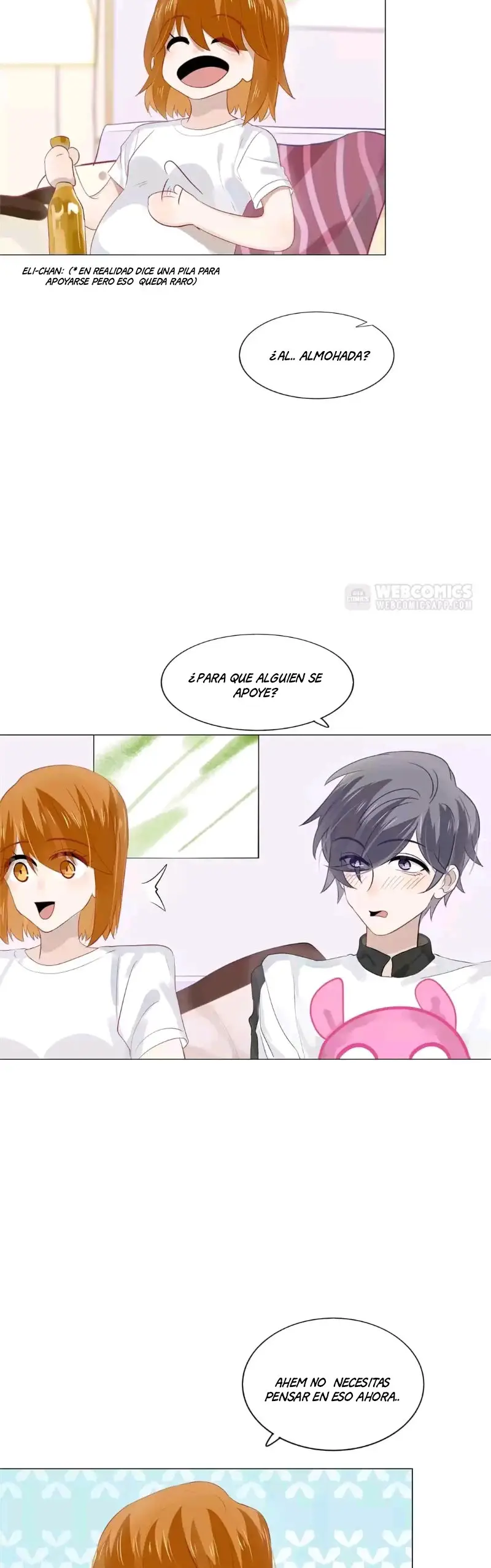 Not Marriage Material - Capítulo 104 - Página 6 - LectorTMOo