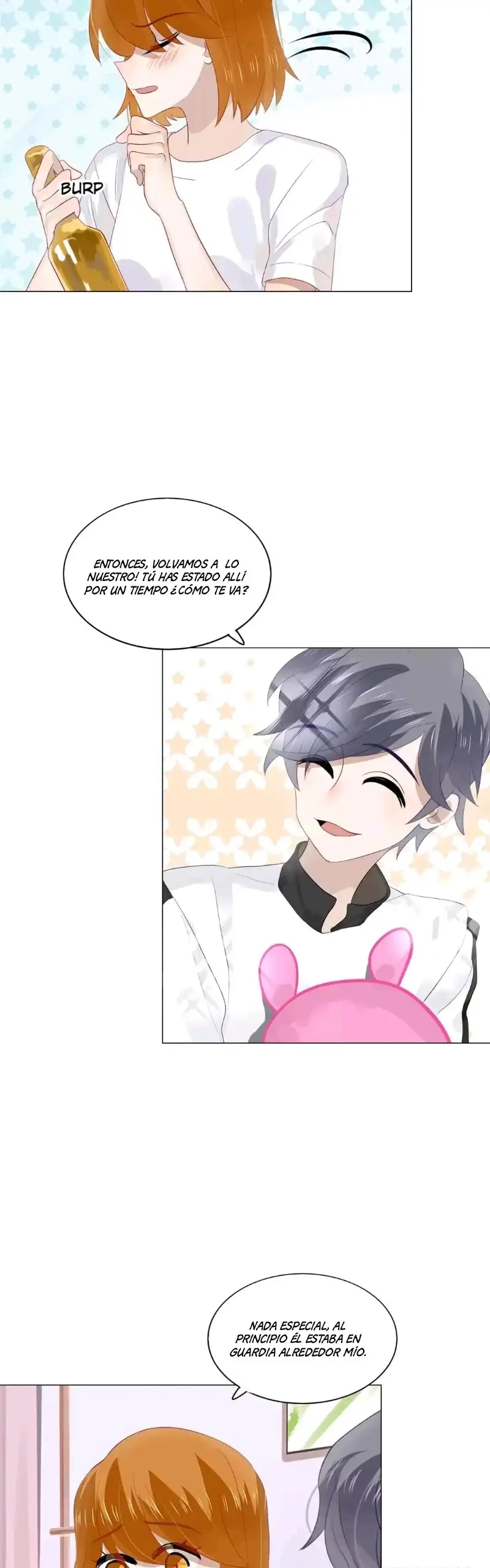 Not Marriage Material - Capítulo 104 - Página 7 - LectorTMOo