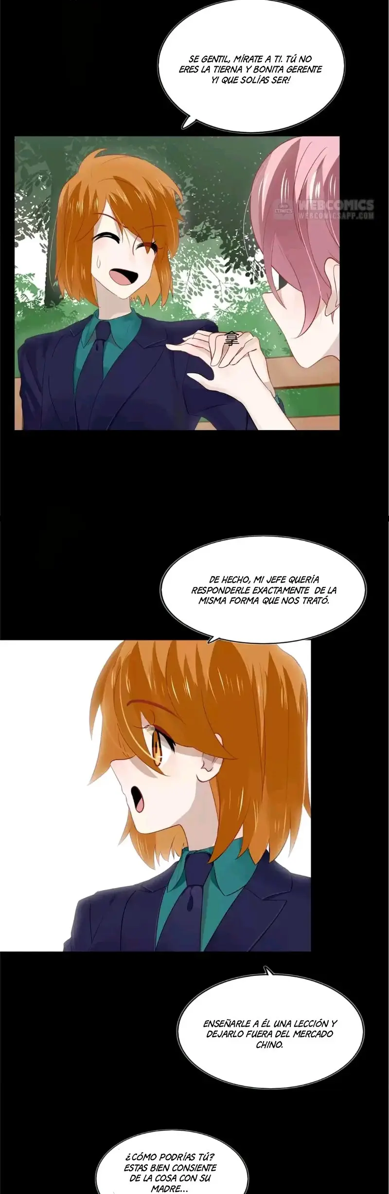 Not Marriage Material - Capítulo 104 - Página 13 - LectorTMOo