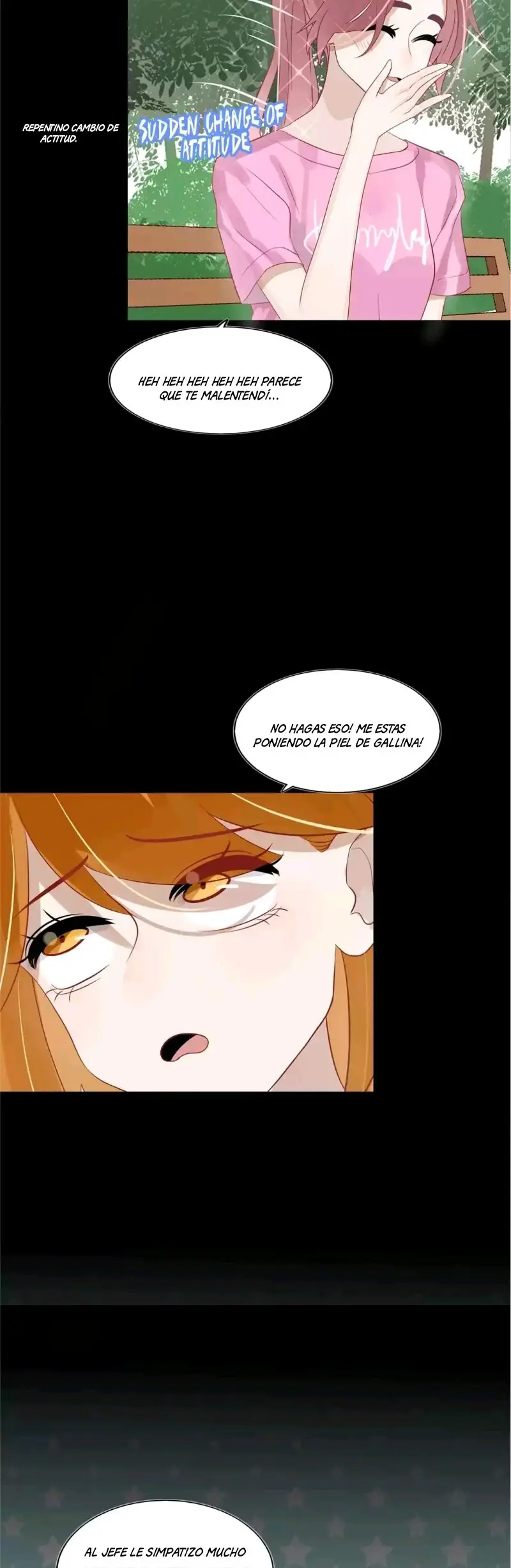 Not Marriage Material - Capítulo 104 - Página 15 - LectorTMOo
