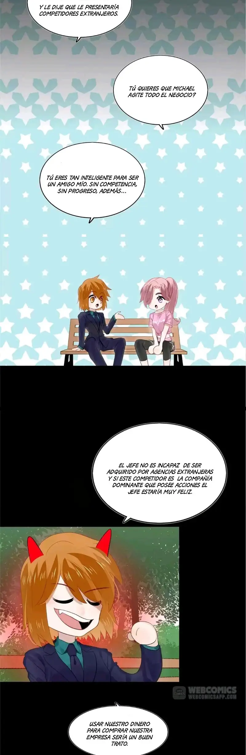 Not Marriage Material - Capítulo 104 - Página 16 - LectorTMOo