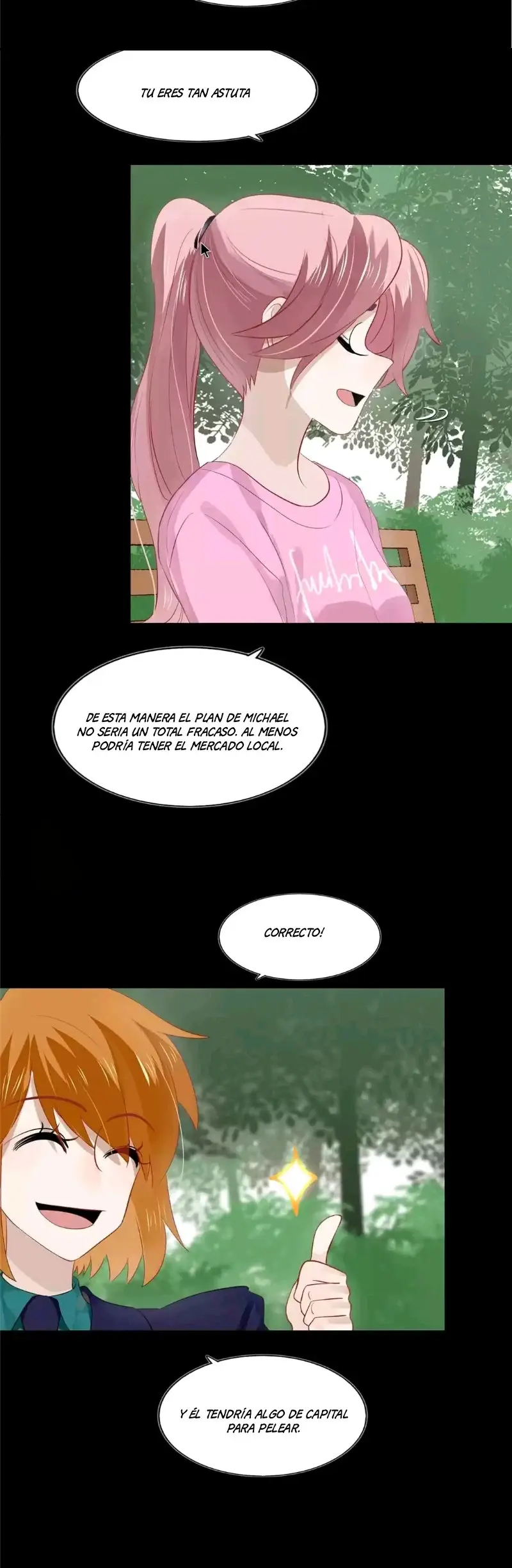 Not Marriage Material - Capítulo 104 - Página 17 - LectorTMOo