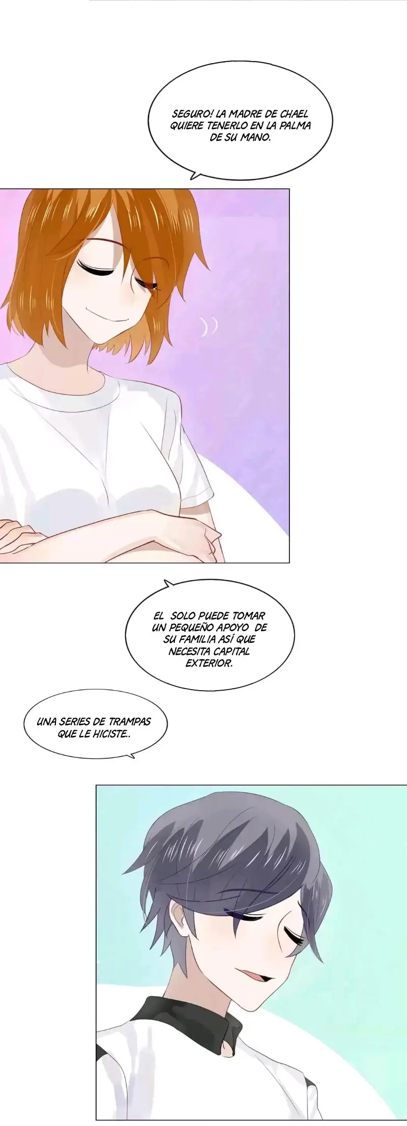 Not Marriage Material - Capítulo 104 - Página 19 - LectorTMOo