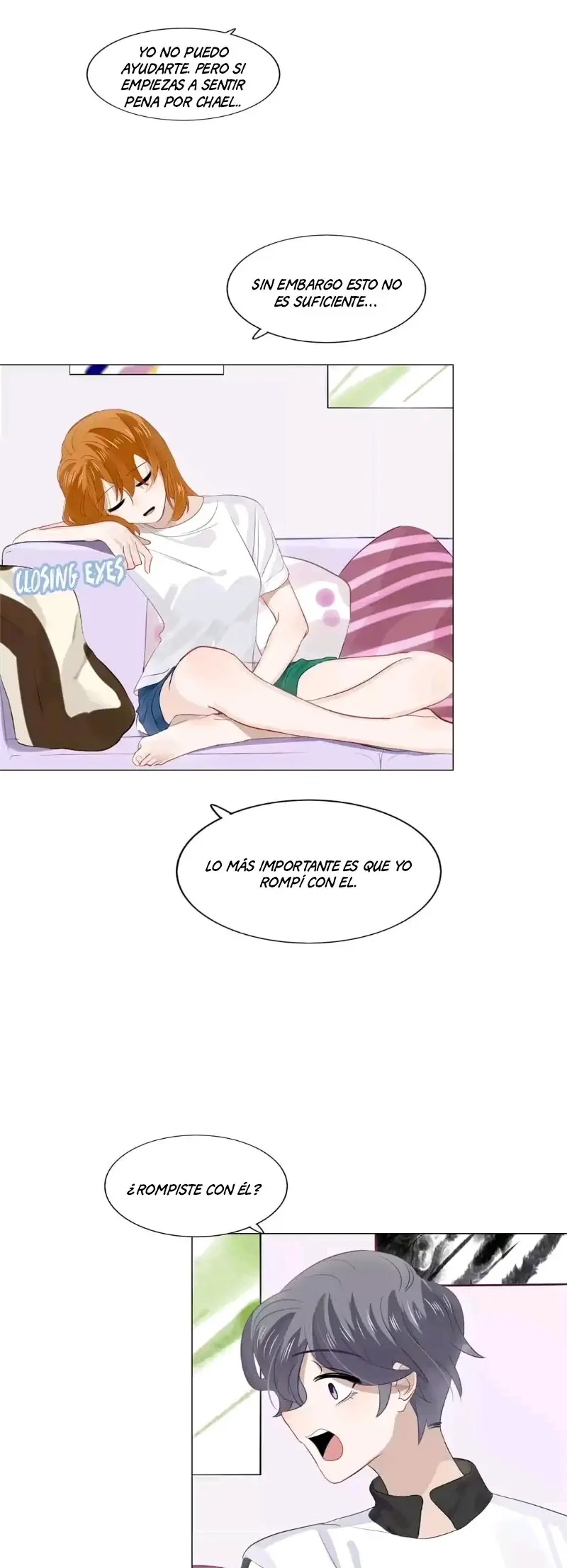 Not Marriage Material - Capítulo 104 - Página 20 - LectorTMOo