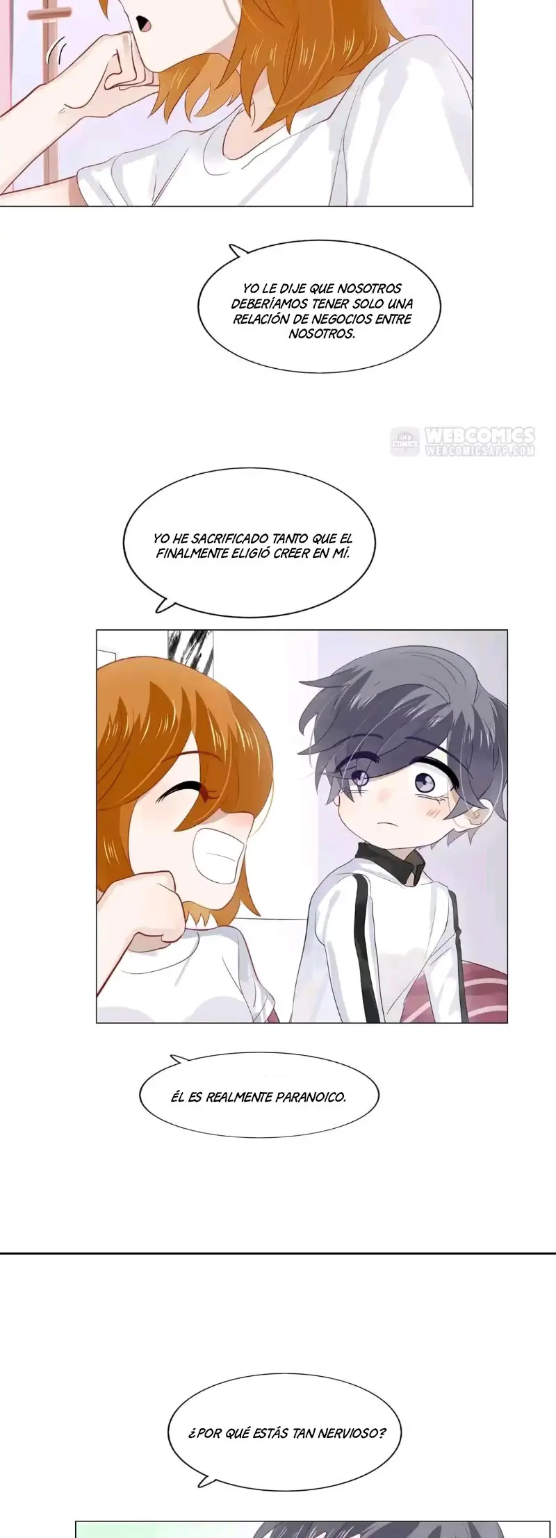 Not Marriage Material - Capítulo 104 - Página 22 - LectorTMOo