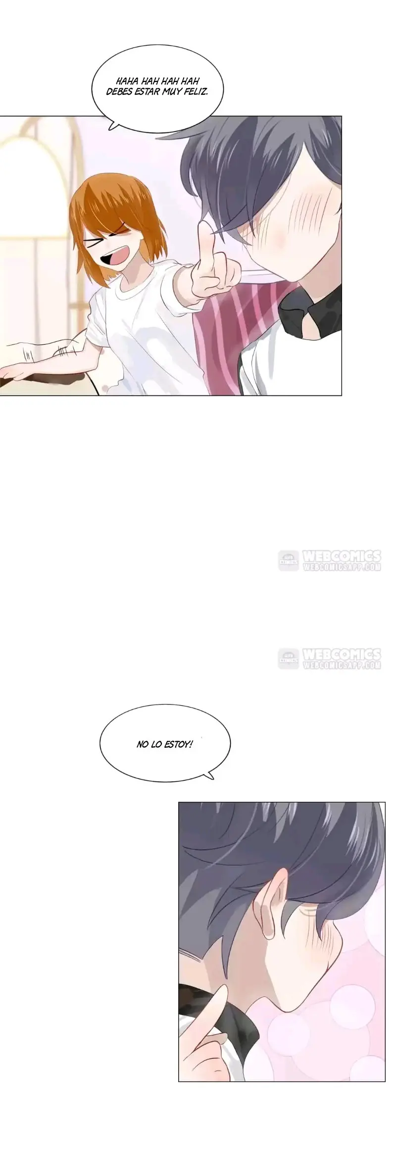 Not Marriage Material - Capítulo 105 - Página 4 - LectorTMOo