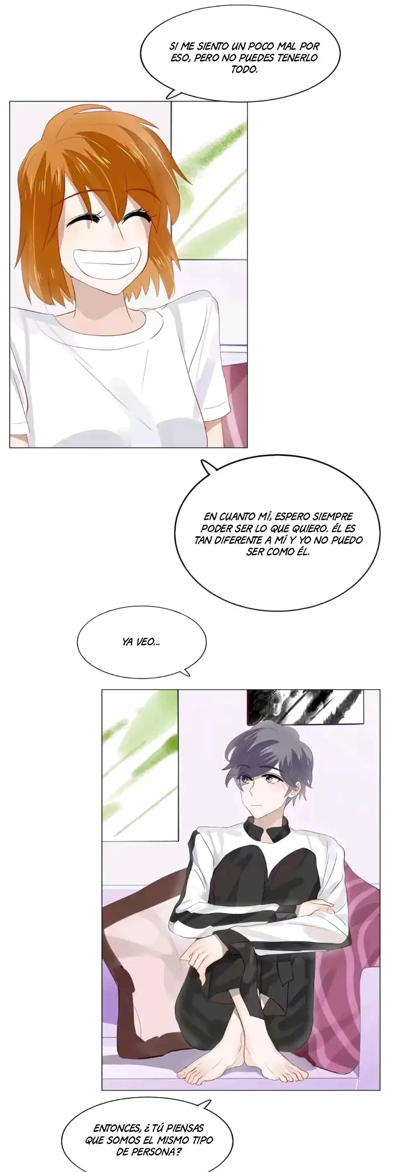 Not Marriage Material - Capítulo 105 - Página 5 - LectorTMOo