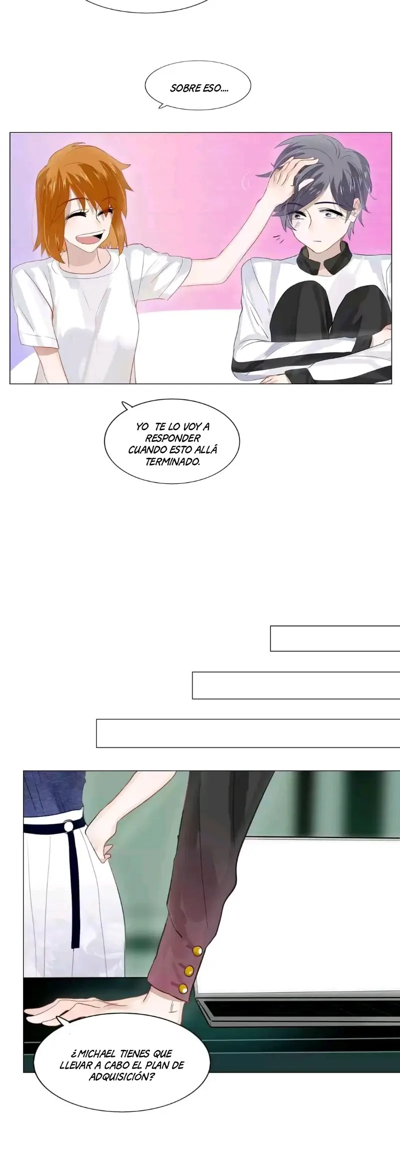Not Marriage Material - Capítulo 105 - Página 6 - LectorTMOo